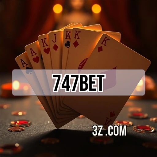 747bet Bônus Especiais