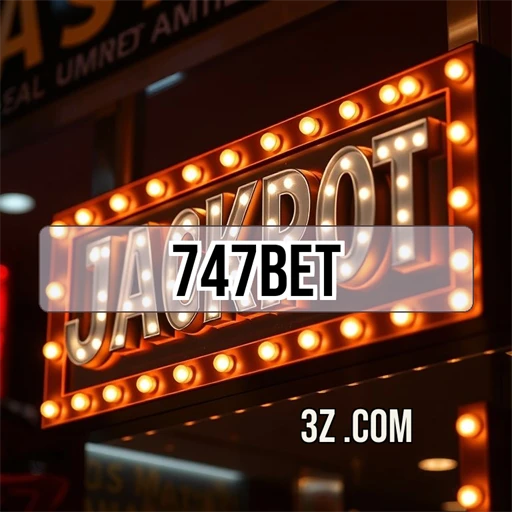 Apostando no Futuro: Esporte e 747bet em Harmonia