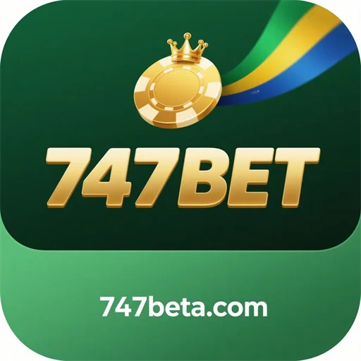 747bet logo