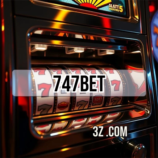 747bet Pagamento Rápido