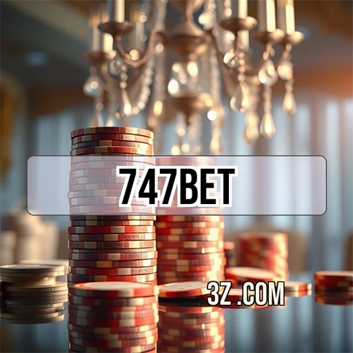 Experiência VIP Exclusiva no 747bet: Um Mundo de Privilégios
